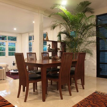 Coombs Cottage, Khaoyai, Mu Si Ban Rai Khlong Sai Eksteriør bilde