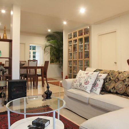 Coombs Cottage, Khaoyai, Mu Si Ban Rai Khlong Sai Eksteriør bilde