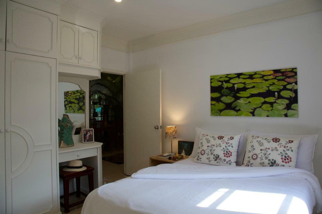 Coombs Cottage, Khaoyai, Mu Si Ban Rai Khlong Sai Eksteriør bilde
