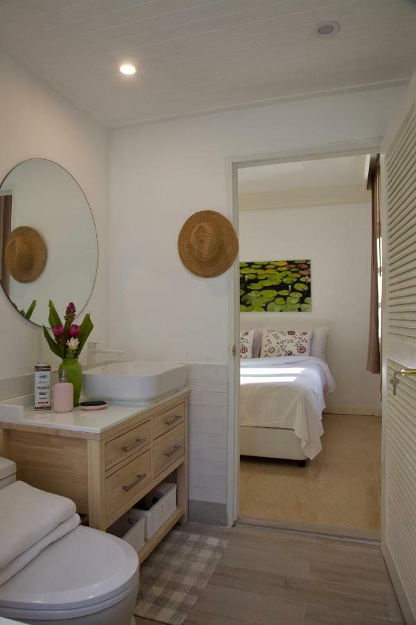 Coombs Cottage, Khaoyai, Mu Si Ban Rai Khlong Sai Eksteriør bilde